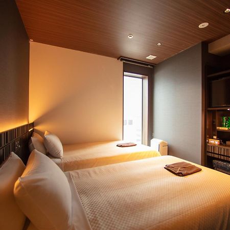 Jhoteltokyogeo 외부 사진