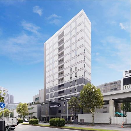 Jhoteltokyogeo 외부 사진