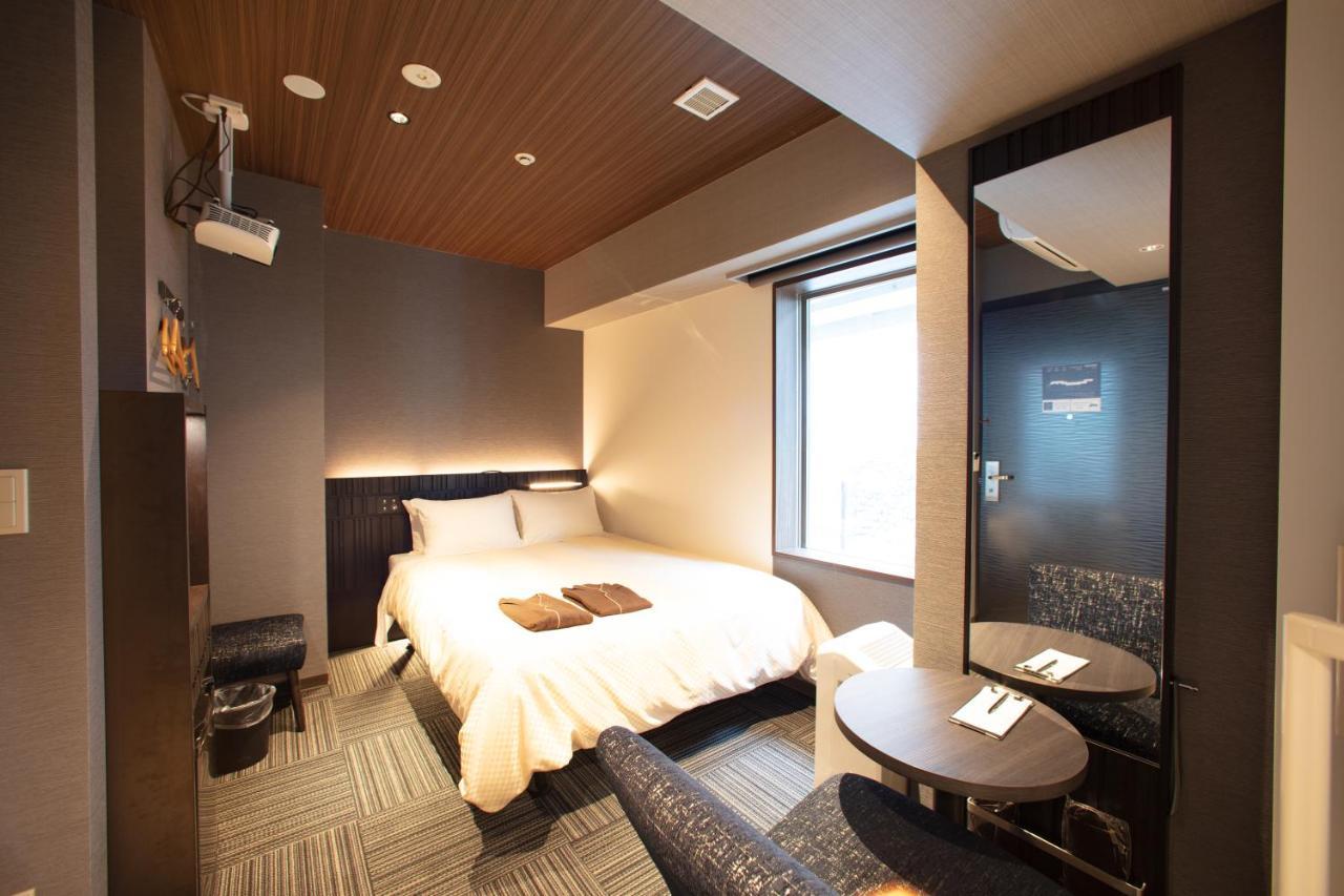 Jhoteltokyogeo 외부 사진