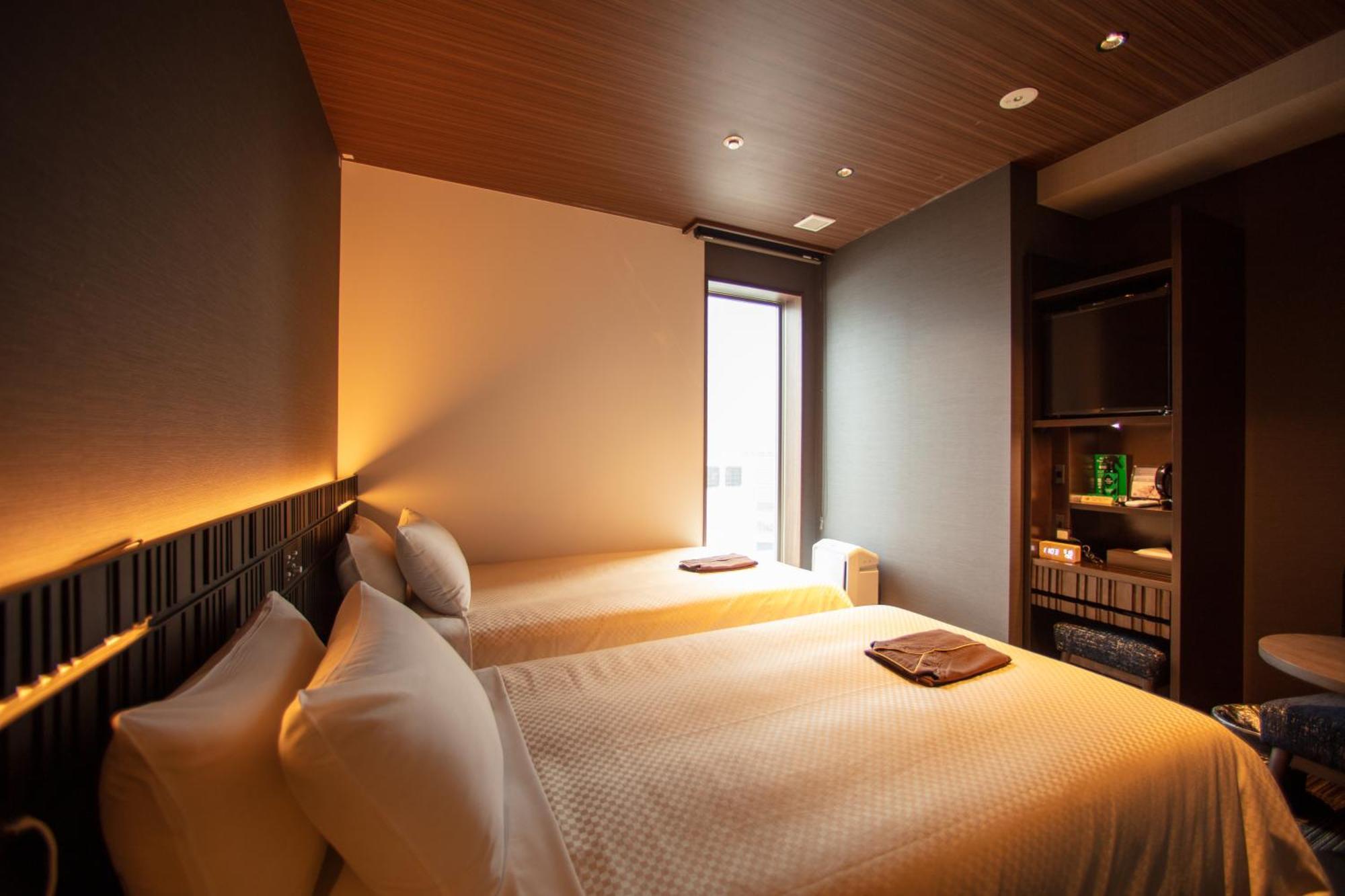 Jhoteltokyogeo 외부 사진