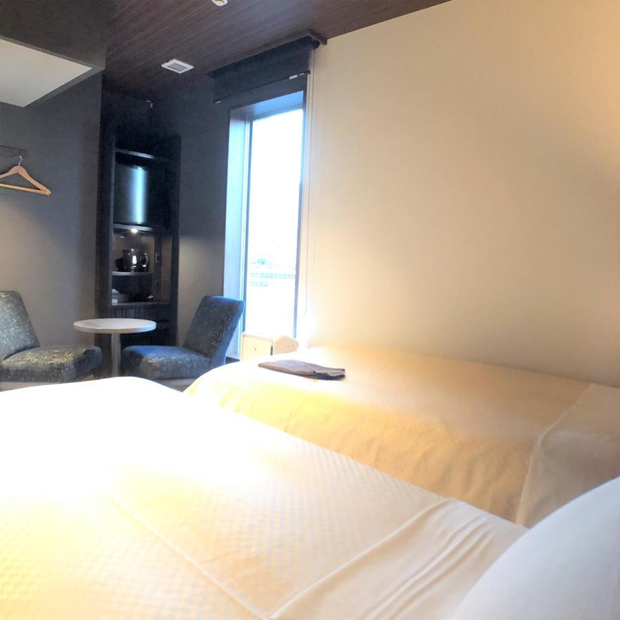 Jhoteltokyogeo 외부 사진