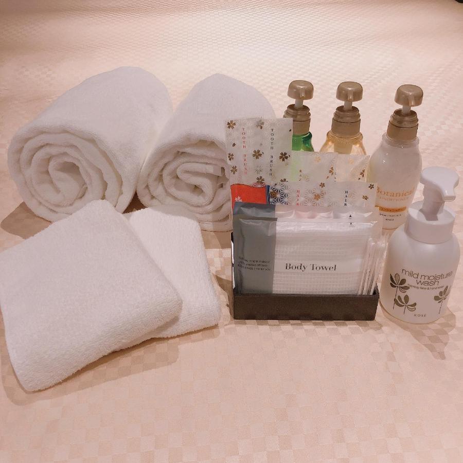 Jhoteltokyogeo 외부 사진