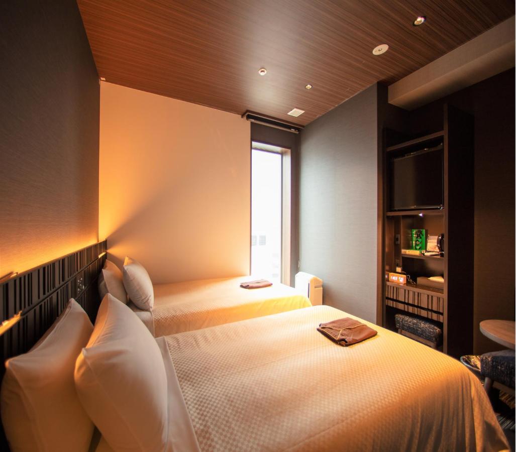 Jhoteltokyogeo 외부 사진