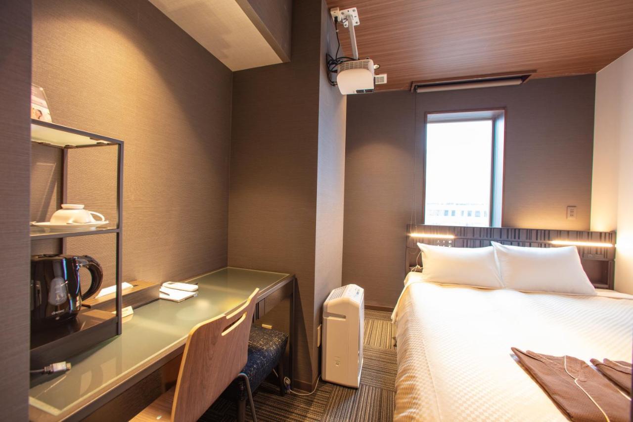 Jhoteltokyogeo 외부 사진