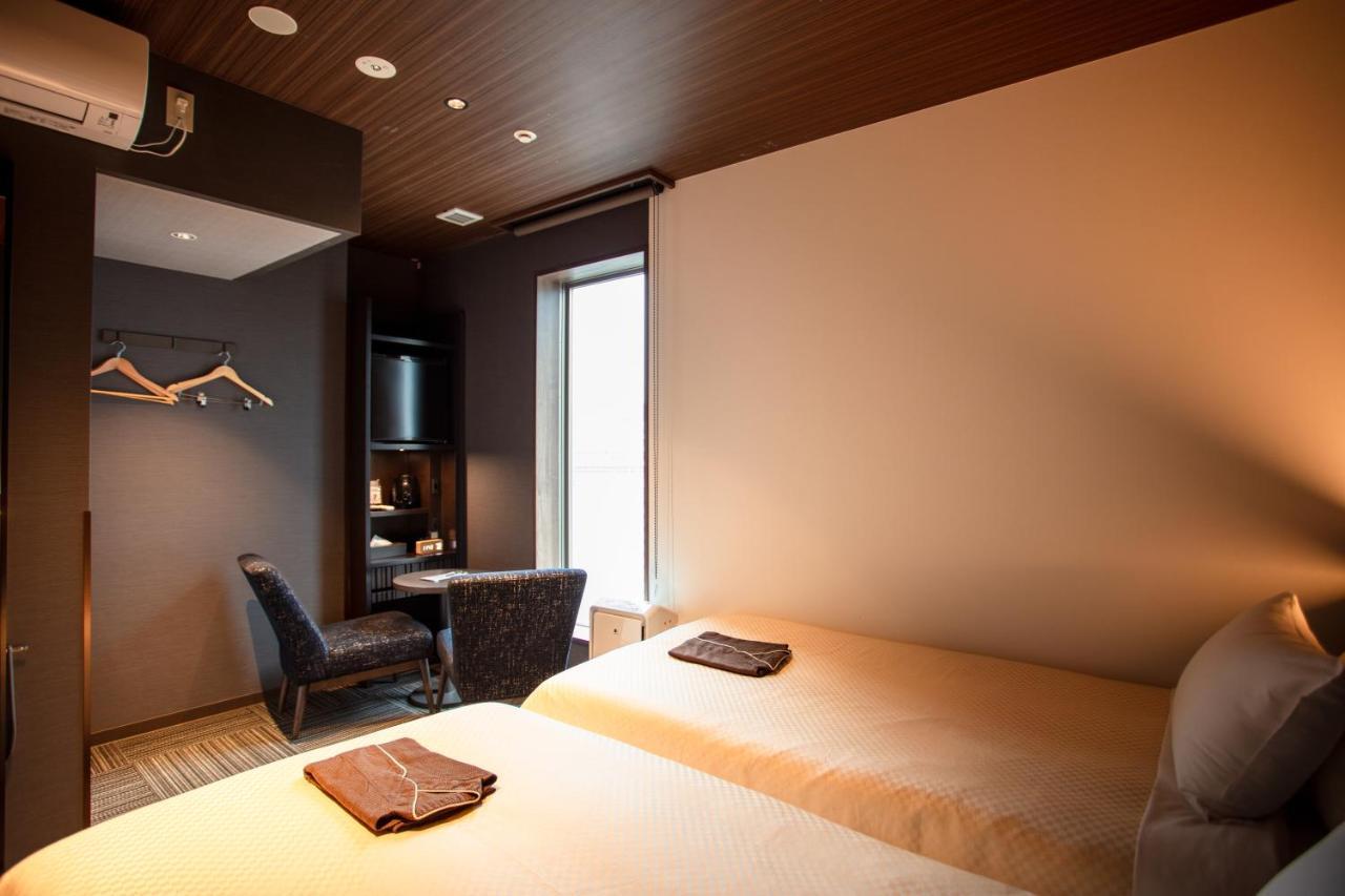 Jhoteltokyogeo 외부 사진