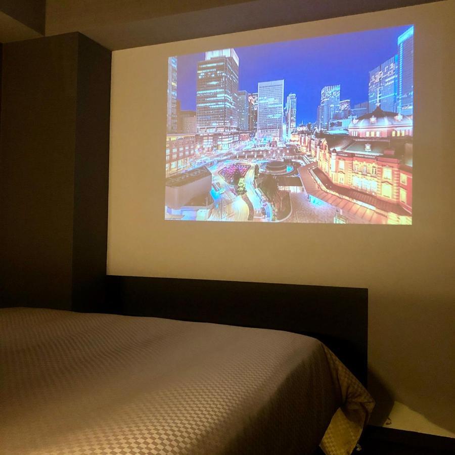 Jhoteltokyogeo 외부 사진