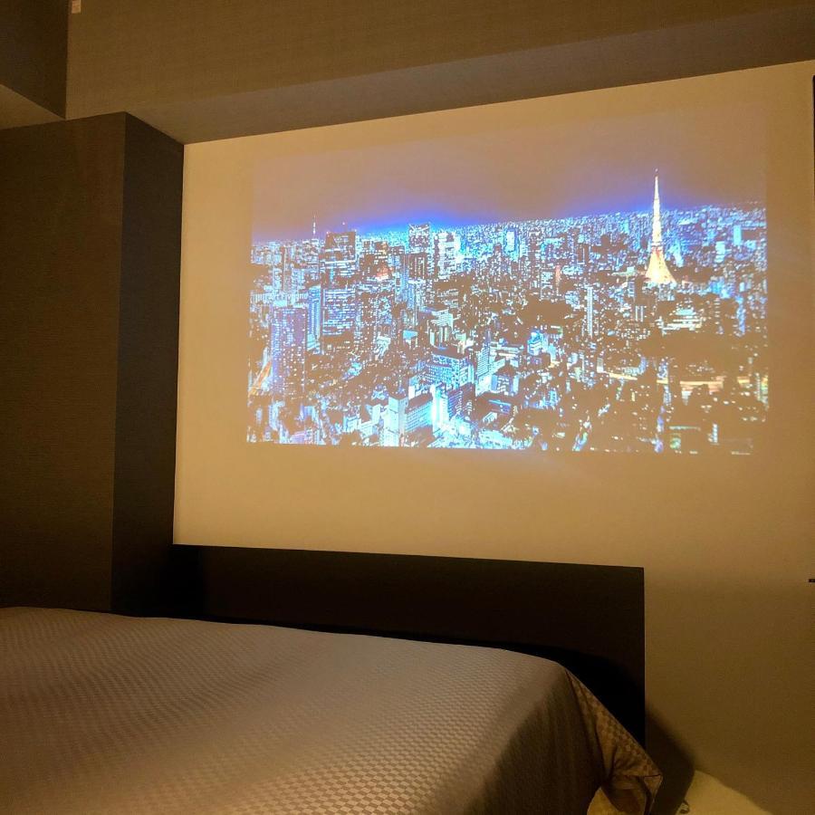 Jhoteltokyogeo 외부 사진